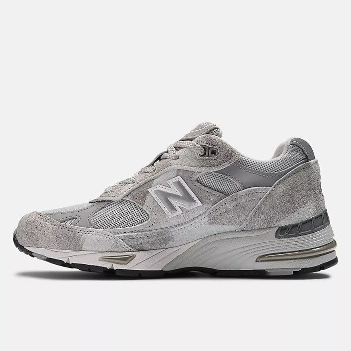 New Balance W991PRT MADE IN UK