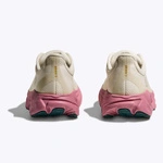 HOKA Arahi 8 damskie buty do biegania Alabaster / Lingonberry
