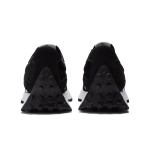New Balance Buty Sneakersy Męskie 327 MS327CBW Czarne