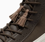 Converse Chuck Taylor All Star Lift Platform Tassels A14242C