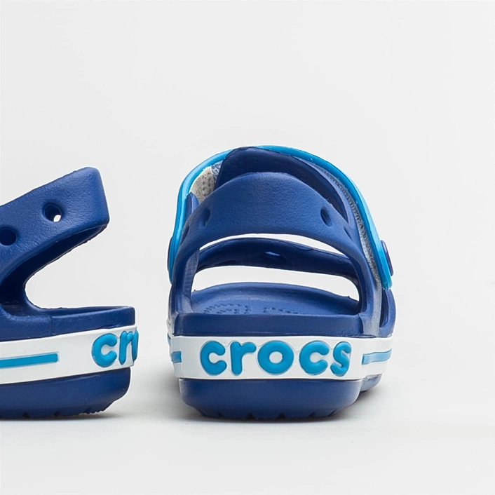 Crocs Crocband Sandal Kids Blue/Ocean