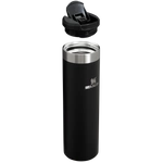 Stanley Kubek termiczny AEROLIGHT 0,6L Black 2.0