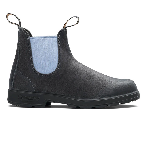 Blundstone CHELSEA BOOTS 2209 Steel Grey/Pale Denim