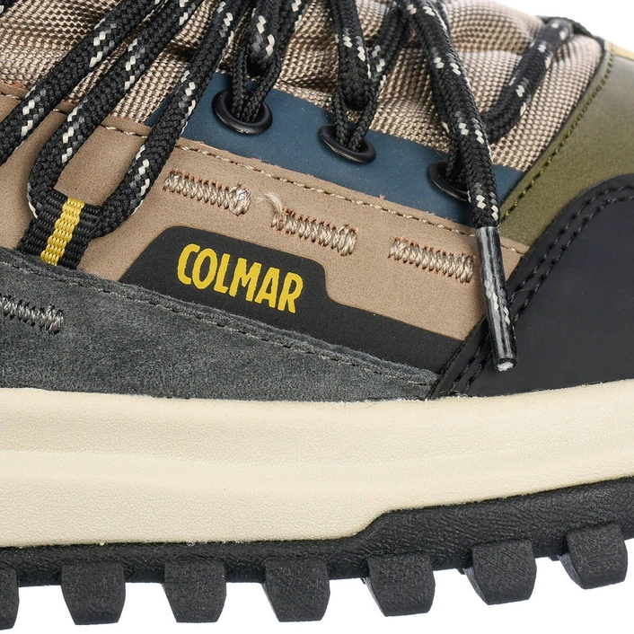 COLMAR PEAKER TREK