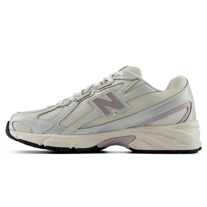 New Balance Buty Sneakersy 740 U7402F3 Beżowe