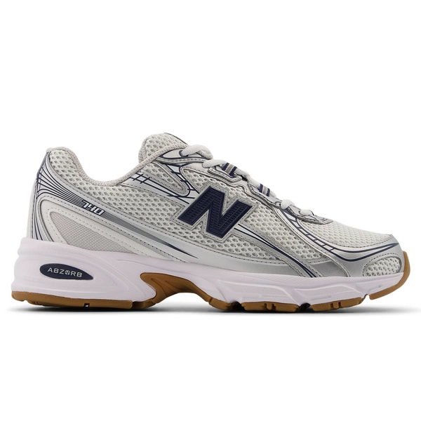 New Balance Buty Sneakersy 740 U740SN2