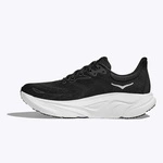 HOKA Arahi 8 damskie buty do biegania Black / White