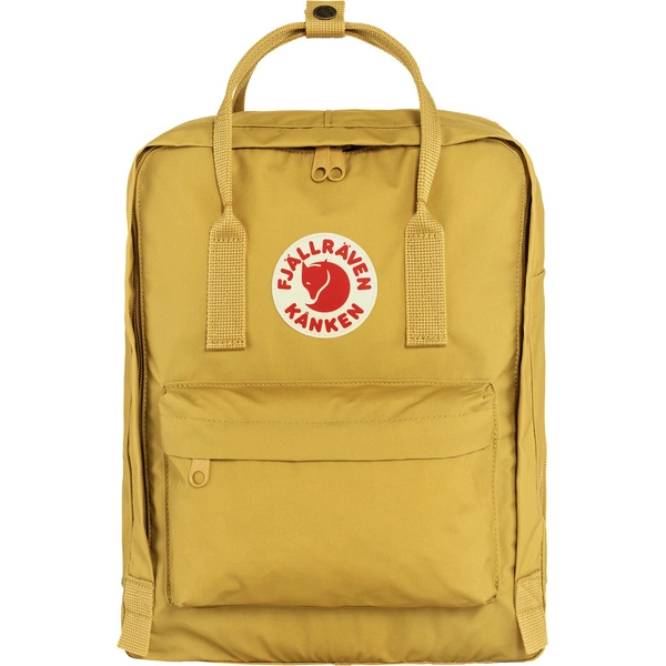 Fjallraven Plecak Kanken F23510-135 Kantarell
