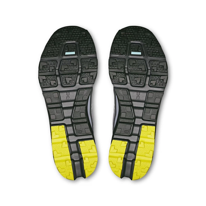 On CLOUDVISTA 2 WATERPROOF Lilac-Black 3ME30140522