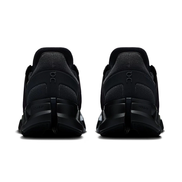 On CLOUDSWIFT 4 AD Black-Rock 3WF10450080