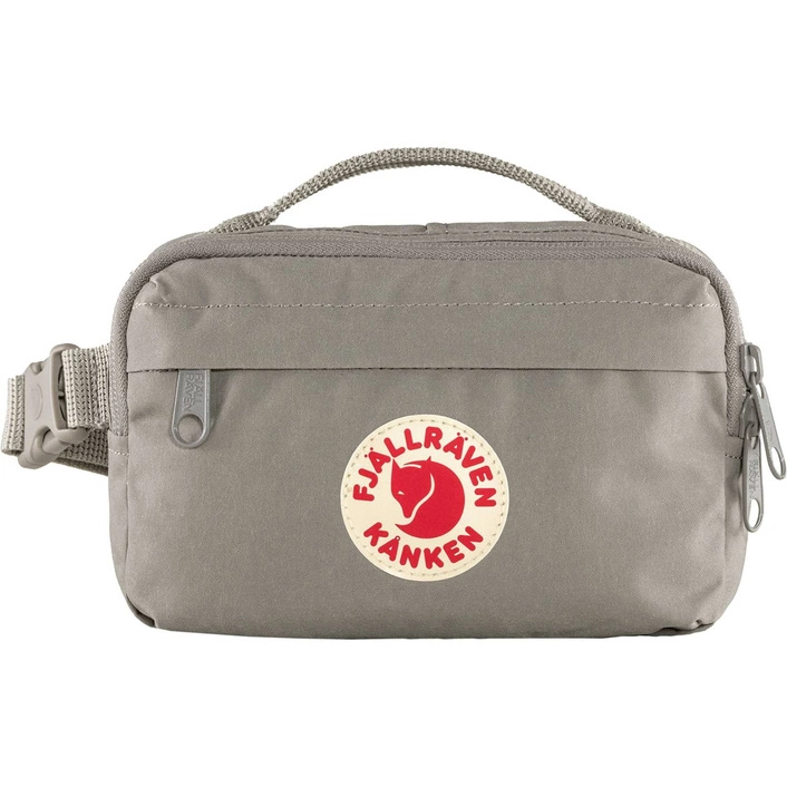 Fjällräven Saszetka Kånken Hip Pack F23796-021 Fog