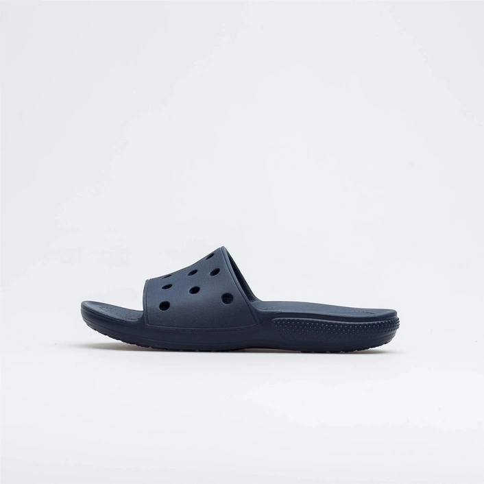 Crocs CLASSIC SLIDE NAVY