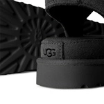 UGG W GOLDENSTAR Black 1136783 BLK