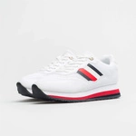 Tommy Hilfiger WMNS Sporty Retro Runner White