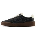 New Balance Buty Sneakersy 750 U750550 Czarne