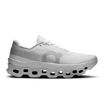 On CLOUDMONSTER White-White 3WF30481200 - Sneakersy Damskie
