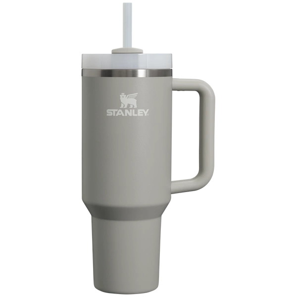 Stanley kubek Quencher H2.O FlowState™ Tumbler 1.18L - Ash