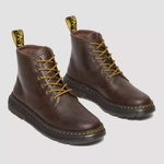 Dr. Martens Crewson Crazy Horse Leather Chukka Boots 31673201