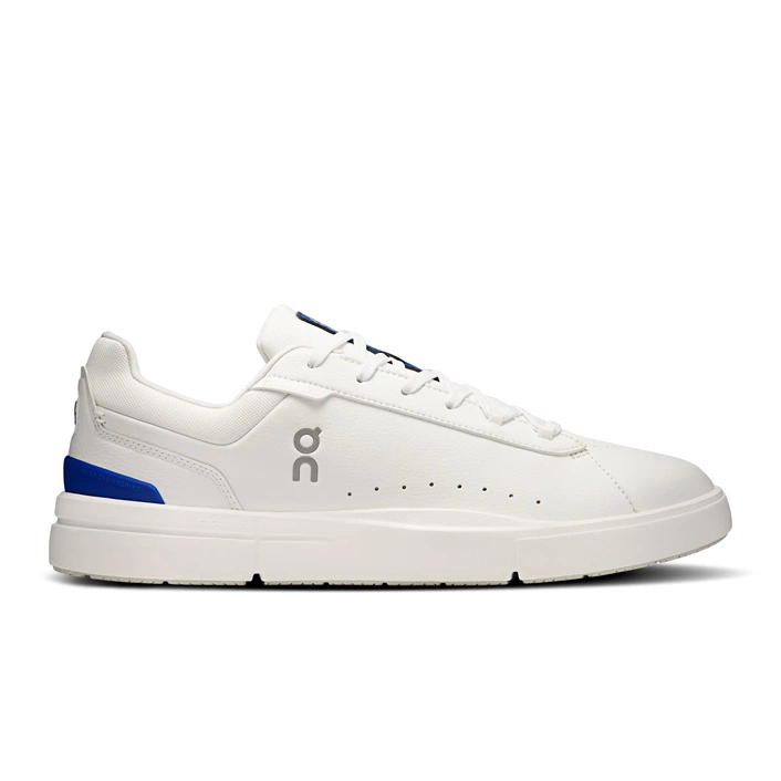 On THE ROGER ADVANTAGE White/Indygo 3MF30640629