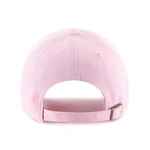 47 Brand Czapka z Daszkiem Los Angeles Dodgers Petal Pink 47 Clean Up 47 Clean Up All