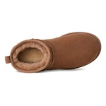 UGG W Classic Ultra Mini Rocky Oak 1116109-RYK