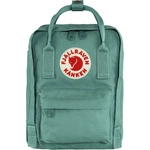 Fjallraven Plecak Kanken Mini F23561-664 Frost Green