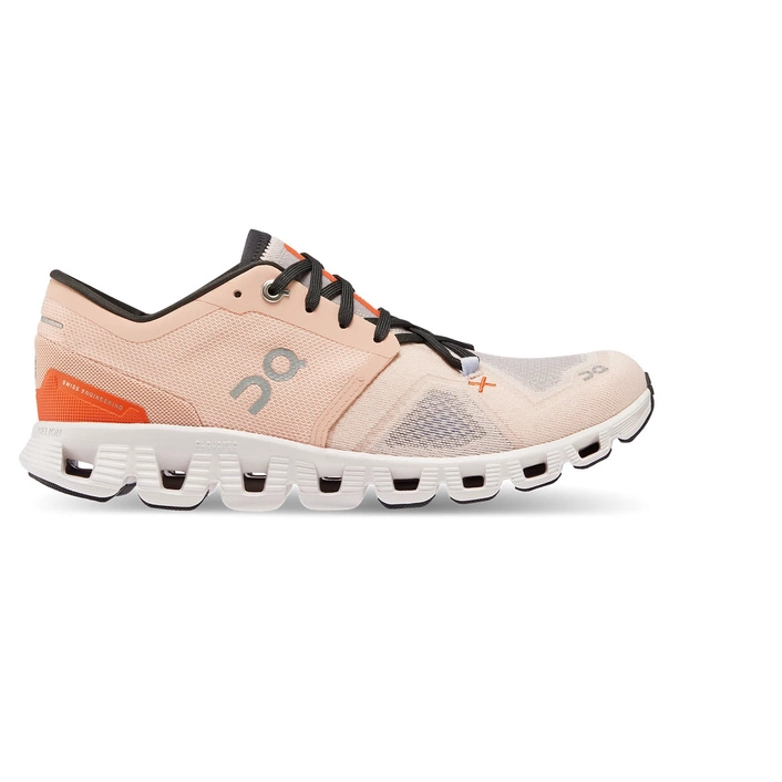 Buty biegowe damskie On Running CLOUD X 3