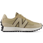 New Balance Buty Sneakersy Beżowe 327 U327SWD