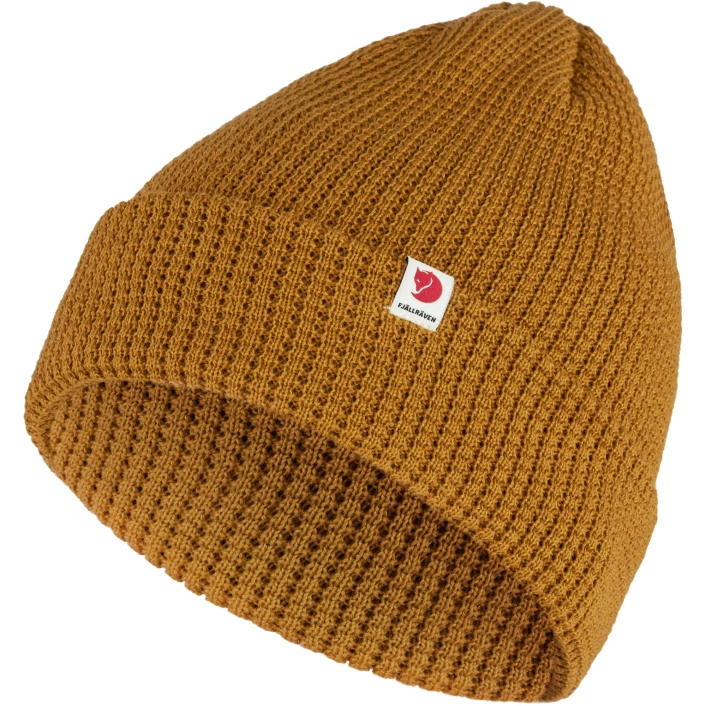 Fjallraven Tab Hat Acorn – Lekka i wygodna czapka