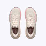 HOKA Clifton UTL damskie sneakersy Alabaster/Dewy Pink