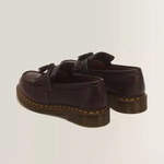 Dr. Martens loafersy z frędzlami Adrian Ambassador ciemnobrązowe 31997200