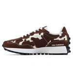 New Balance Buty Sneakersy Damskie 327 W327APC Brązowe