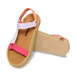 Bohonomad Miami Sandals - Multicolor