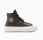 Converse Chuck Taylor All Star Lift Platform Tassels A14242C