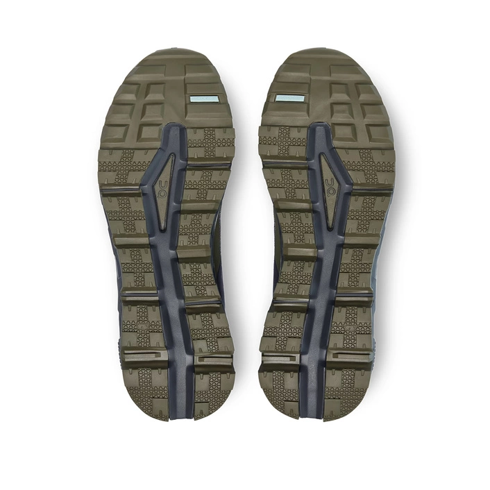 Buty biegowe męskie On Running CLOUDTRAX