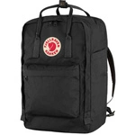 Fjällräven Plecak Kånken Laptop 17" F23525-550 Black