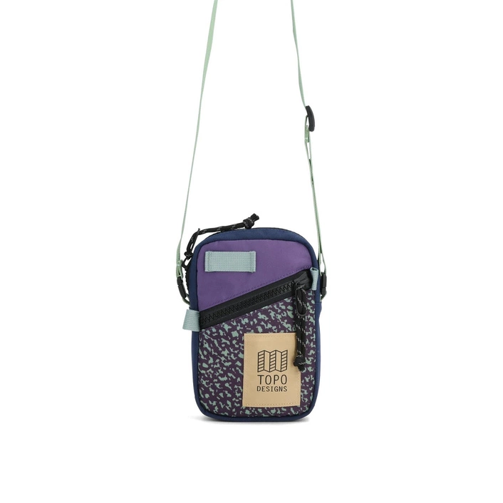 Topo Designs Mini shoulder bag