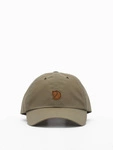 Czapka z daszkiem Fjallraven Helags Cap Light Olive