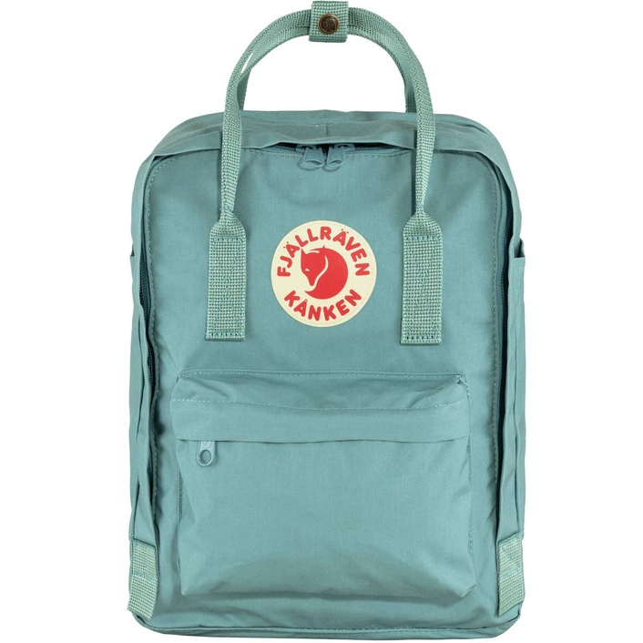 Fjällräven Plecak Kånken Laptop 13" F23523-501 Sky Blue