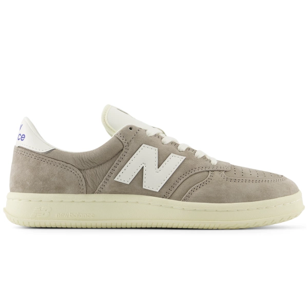 New Balance Buty Sneakersy 500 Beżowe CT500CJ