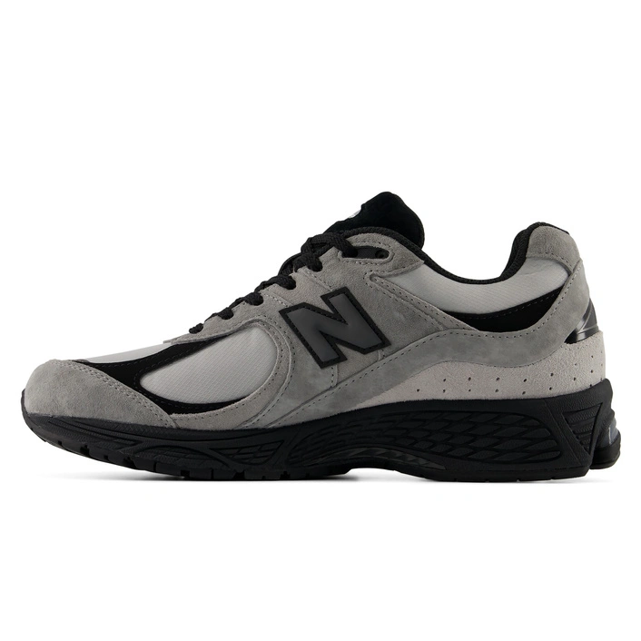 New Balance Buty Sneakersy 2002R U20028W9 Szare