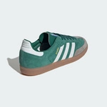 Adidas Samba OG Collegiate Green / Cloud White / Gum ID2054