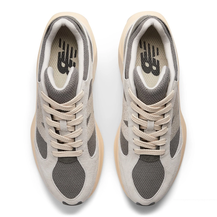 New Balance Buty Sneakersy WRPD Runner UWRPDCON Szare