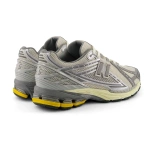 New Balance Buty Sneakersy Szare 1906 M1906RRD