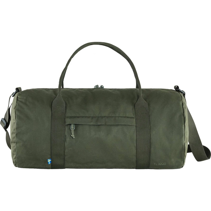 Fjällräven Torba Vardag Duffel 30 F27243-662 Deep Forest
