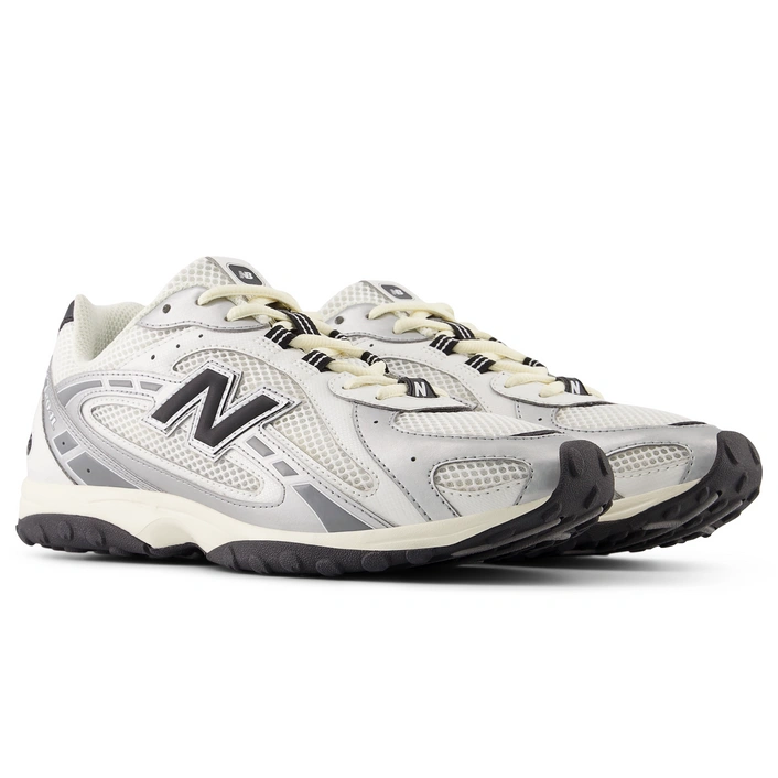 New Balance Buty Sneakersy 204 U204LSWD