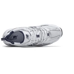 New Balance Buty Sneakersy 530 MR530SG Białe