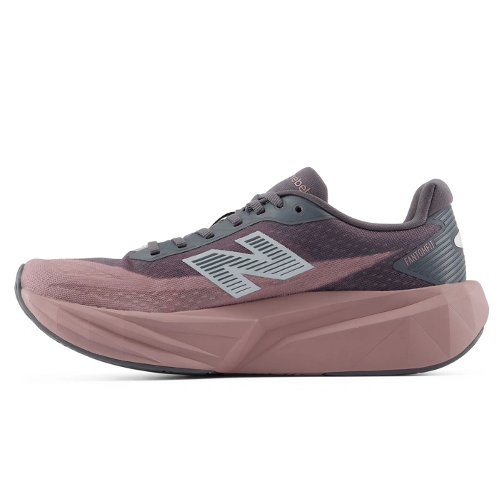 New Balance Damskie Buty Biegowe FuelCell Rebel v5 WFCX3WA
