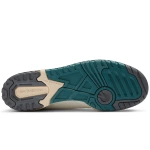 New Balance Buty Sneakersy Białe 550 BB550PTB