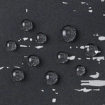 Reima Tec Dziecięca Kurtka Zimowa Hohde Black 5100359B9990